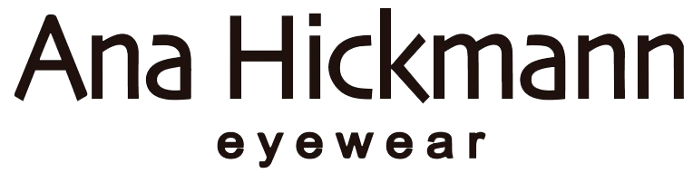 Ana Hickmann eyewear